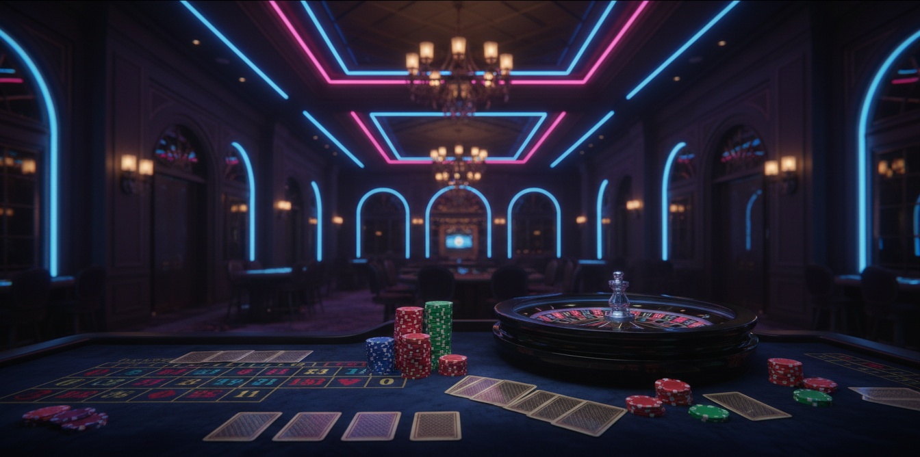 Vlad Casino